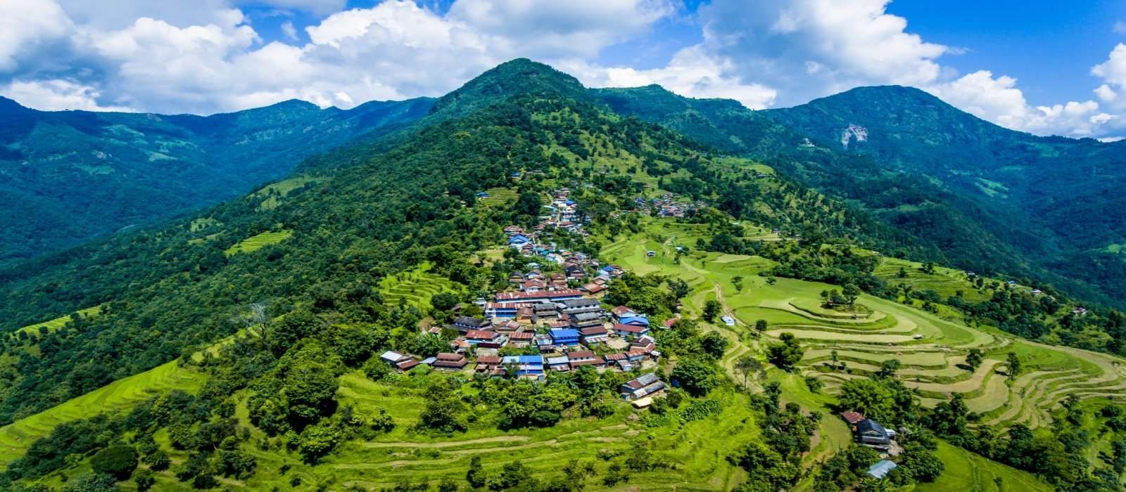 Nagarkot Dhulikhel Day Hiking